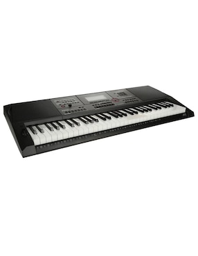 Teclado Casio de 61 teclas CTX-5000