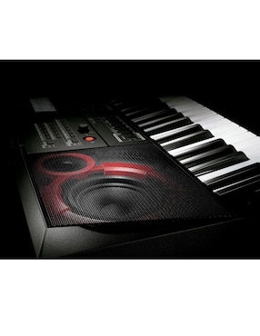 Teclado Casio de 61 teclas CTX-5000