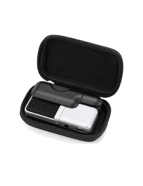 Micrófono USB Samson Go Mic