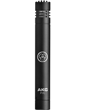 Micrófono De Condensador AKG P170