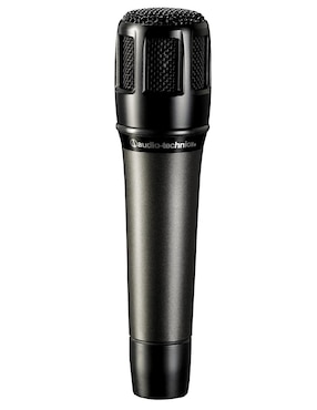 Micrófono Dinámico Hipercardioide Audiotechnica ATM650