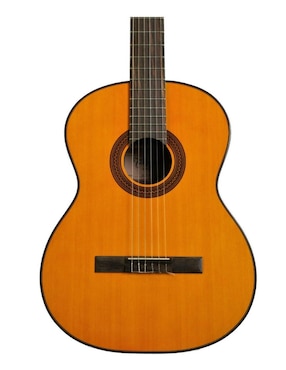 Guitarra acústica clásica Takamine gc1nat