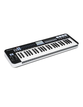 Teclado digital Samson de 49 teclas GRAPHITE 49