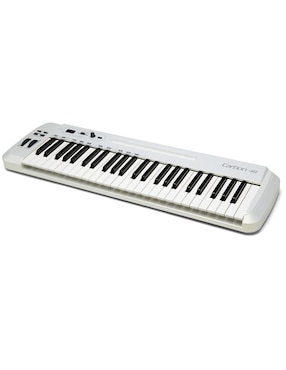 Teclado digital Samson de 49 teclas CARBON 49