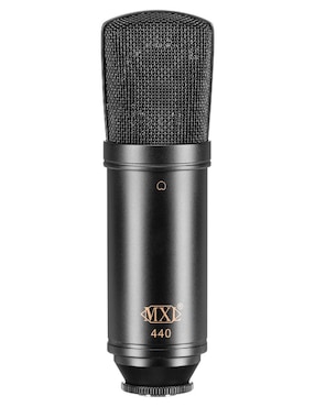 Micrófono de Condensador MXL 440