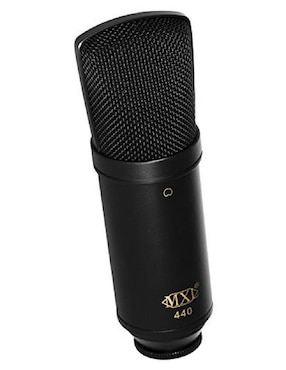 Micrófono de Condensador MXL 440