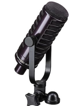 Micrófono Dinámico de Transmisión en Vivo MXL BCD-1