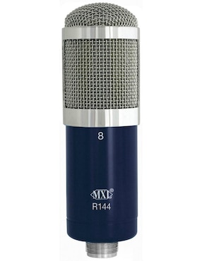 Micrófono de Cinta MXL R144