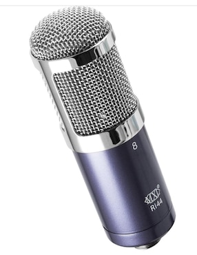 Micrófono de Cinta MXL R144