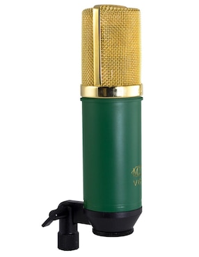 Micrófono de Condensador de Cápsula Grande MXL V67G