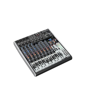 Mezcladora Behringer X1622USB