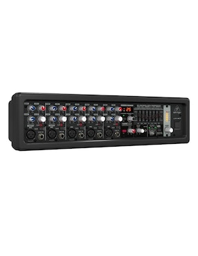 Consola Mezcladora Behringer PMP550M