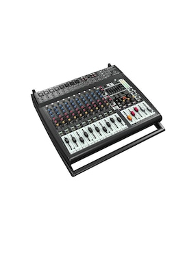 Mezcladora Behringer PMP4000