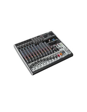 Mezcladora Behringer X1832USB