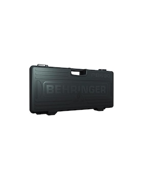 Estuche para Pedales Behringer PB600