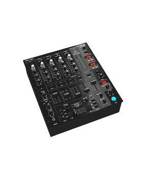 Mezcladora Behringer DJX750