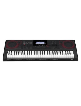 Teclado digital Casio de 61 teclas CT-X3000
