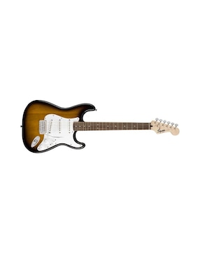 Guitarra Eléctrica + Amplificador Fender Stratocaster Pack