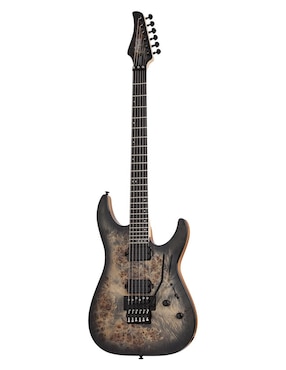 Imagen de producto Guitarra eléctrica Schecter c-6 fr pro