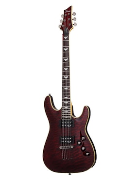 Guitarra Eléctrica Schecter Omen Extreme-6