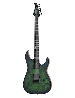 Imagen de producto Guitarra eléctrica Schecter c-6 pro