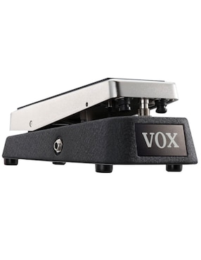 Pedalera VOX WAH V847-A