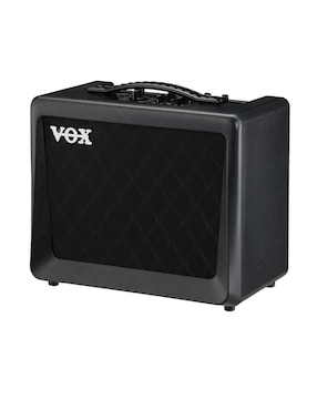 Amplificador para guitarra Vox VX15-GT de 127 V