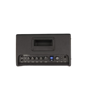 Amplificador para guitarra Fender Mustang LT25 de 127 V