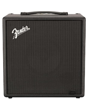 Amplificador para bajo Fender Rumble LT25 de 127 V