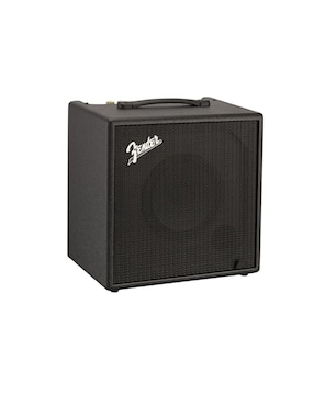 Amplificador para bajo Fender Rumble LT25 de 127 V