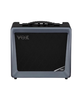 Amplificador para guitarra Vox VX50-GTV de 127 V