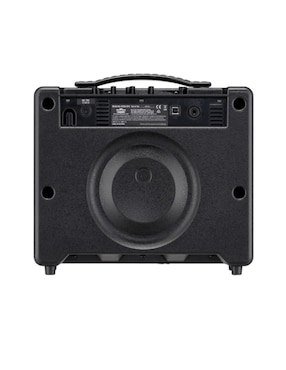 Amplificador para guitarra Vox VX50-GTV de 127 V