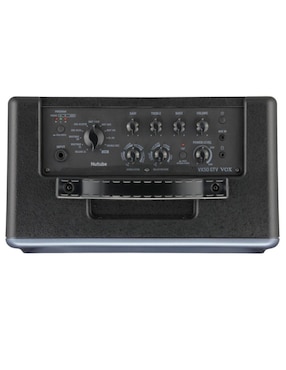 Amplificador para guitarra Vox VX50-GTV de 127 V