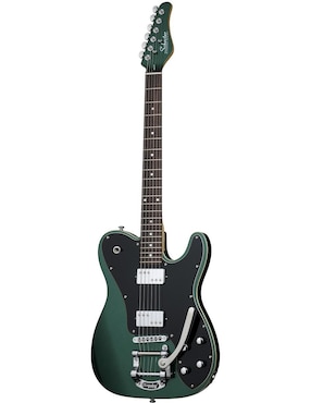 Guitarra Schecter Eléctrica Pt Fastback II B