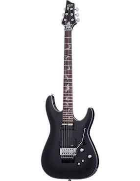 Imagen de producto Guitarra eléctrica Schecter damien platin 6 fr s