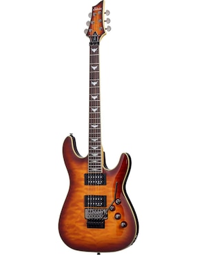 Guitarra Eléctrica Schecter Omen Extreme-6 FR