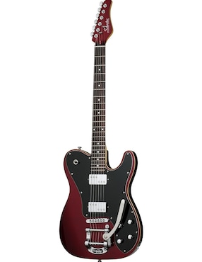 Guitarra Eléctrica Schecter Pt Fasyback Ii B