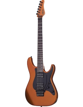 Guitarra Schecter Eléctrica Sun Valley SS-FR