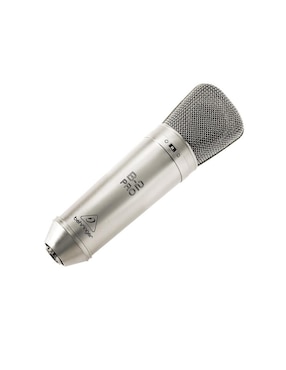 Micrófono profesional alámbrico Behringer c-2 pro