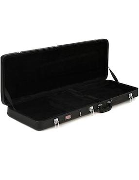 Funda Gator para guitarra eléctrica
