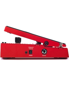 Pedal para Guitarra Digitech Whammy DT