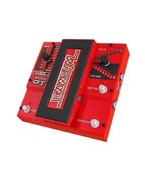 Pedal para Guitarra Digitech Whammy DT