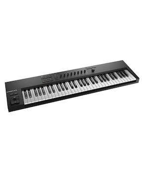 Teclado digital Native Instruments de 61 teclas KOMPLETE KONTROL A61