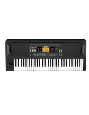 Teclado digital Korg de 61 teclas EK-50