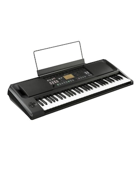 Teclado digital Korg de 61 teclas EK-50
