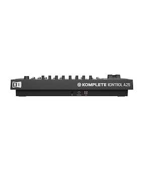 Teclado digital Native Instruments de 25 teclas KOMPLETE KONTROL A25