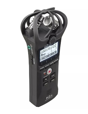  Handy Recorder Zoom H1N