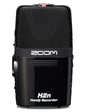 Handy Recorder Zoom H2N