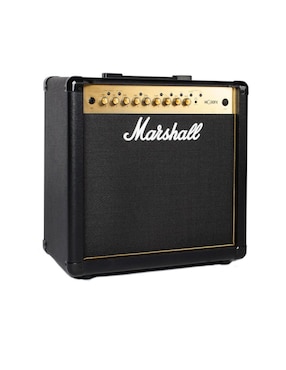 Amplificador para guitarra Marshall MG50GFX de 110 V