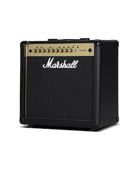 Amplificador para guitarra Marshall MG50GFX de 110 V